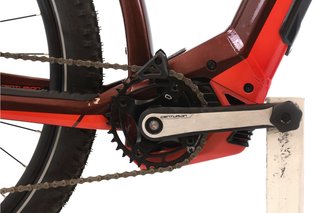 Bicicleta Centurion Backfire Fit E R860i t.M Reacondicionada