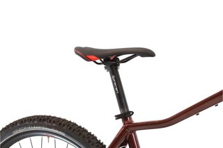 Bicicleta Centurion Backfire Fit E R860i t.M Reacondicionada