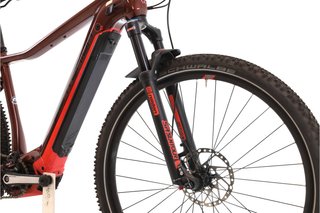 Bicicleta Centurion Backfire Fit E R860i t.M Reacondicionada