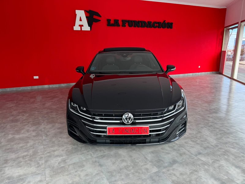 Volkswagen Arteon R-Line 2.0 TDI DSG 2022, foto 2