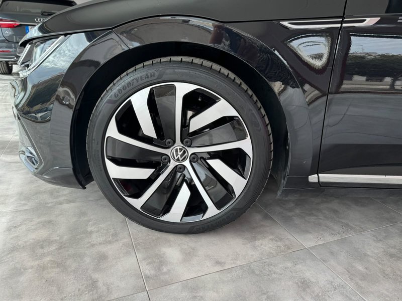 Volkswagen Arteon R-Line 2.0 TDI DSG 2022, foto 5