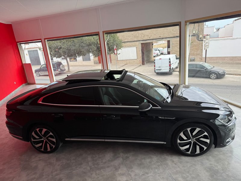 Volkswagen Arteon R-Line 2.0 TDI DSG 2022, foto 7
