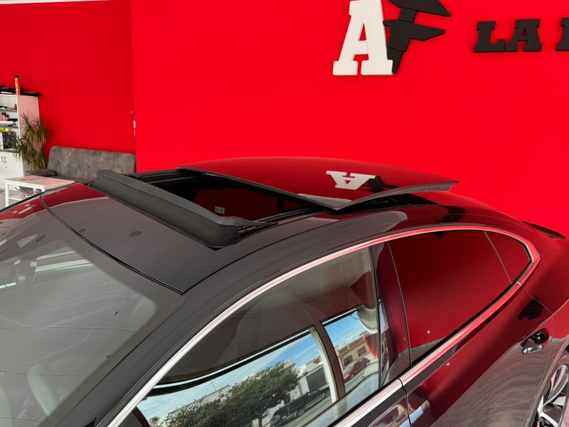 Volkswagen Arteon R-Line 2.0 TDI DSG 2022, foto 8