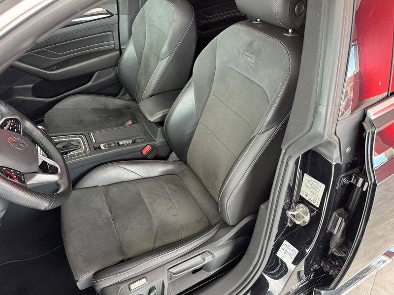 Volkswagen Arteon R-Line 2.0 TDI DSG 2022, foto 14