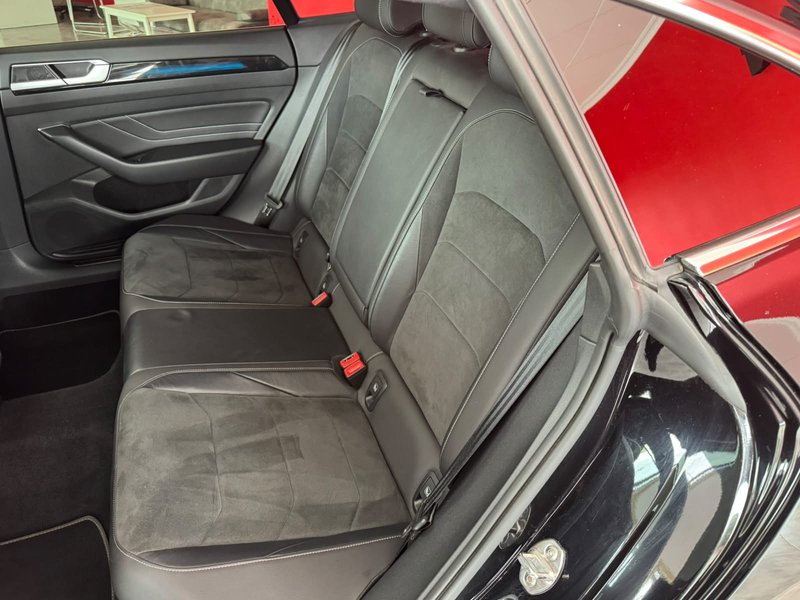 Volkswagen Arteon R-Line 2.0 TDI DSG 2022, foto 15