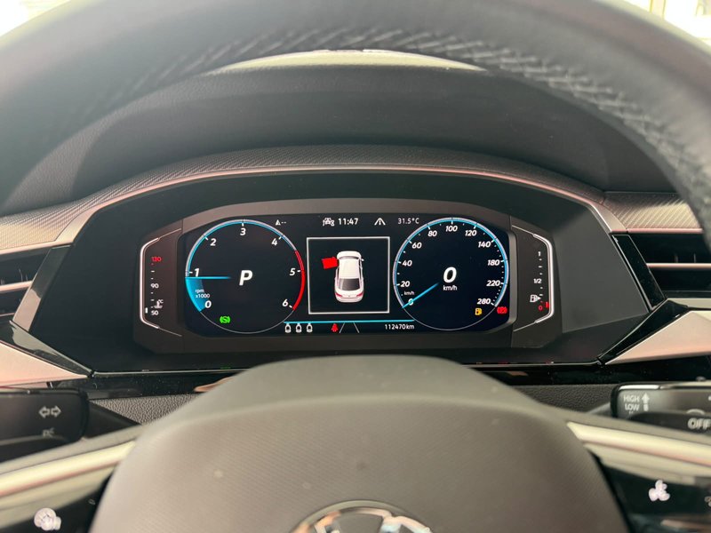 Volkswagen Arteon R-Line 2.0 TDI DSG 2022, foto 18