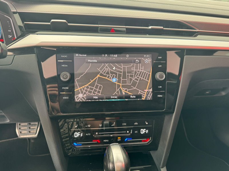 Volkswagen Arteon R-Line 2.0 TDI DSG 2022, foto 19
