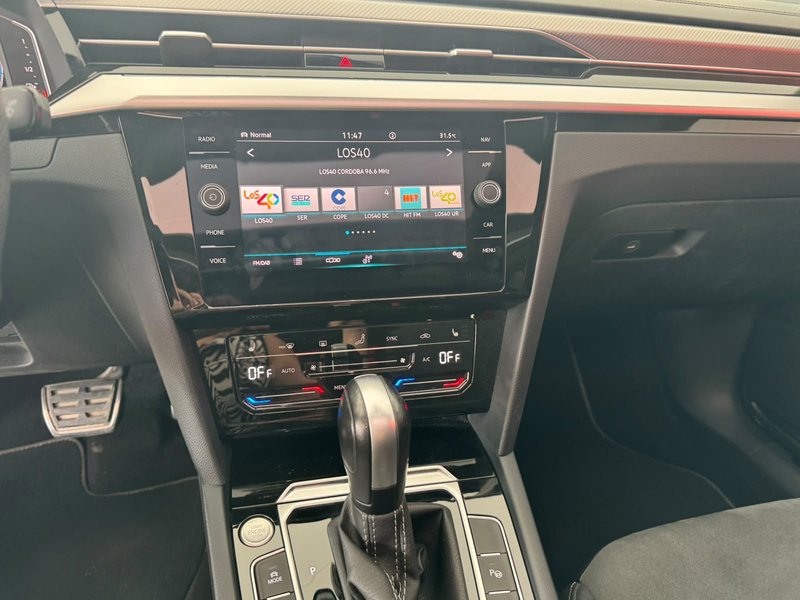 Volkswagen Arteon R-Line 2.0 TDI DSG 2022, foto 20
