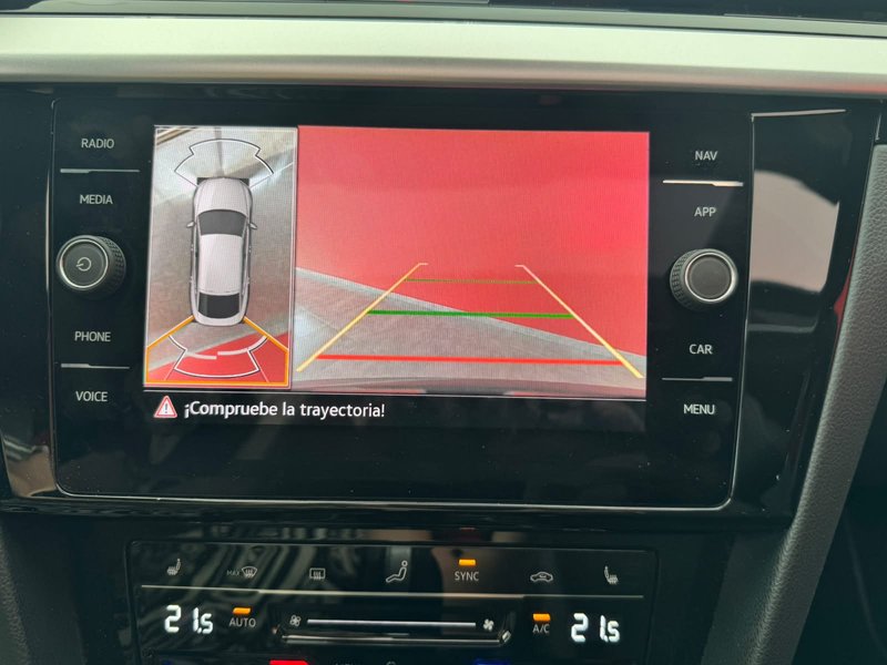 Volkswagen Arteon R-Line 2.0 TDI DSG 2022, foto 22