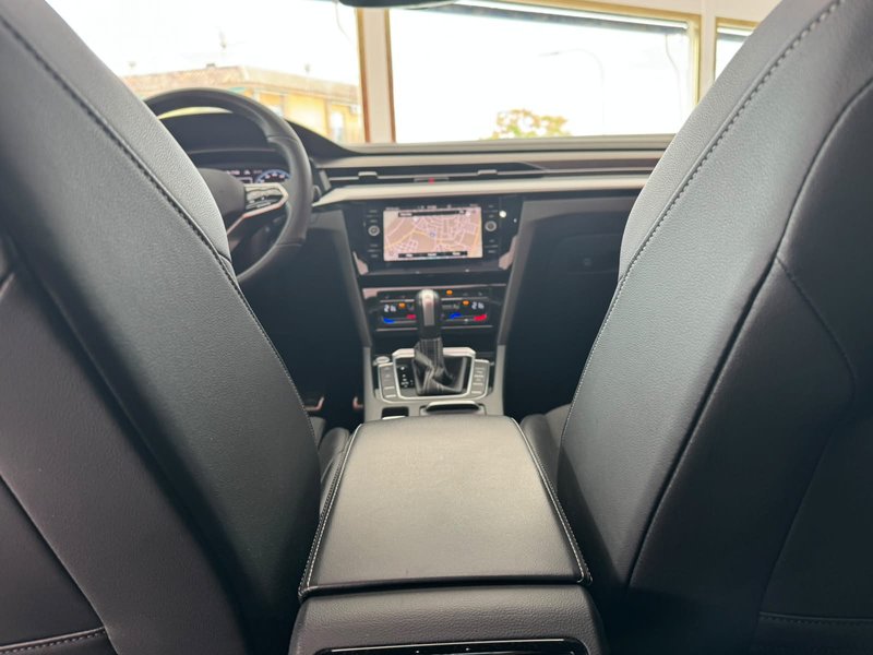 Volkswagen Arteon R-Line 2.0 TDI DSG 2022, foto 24