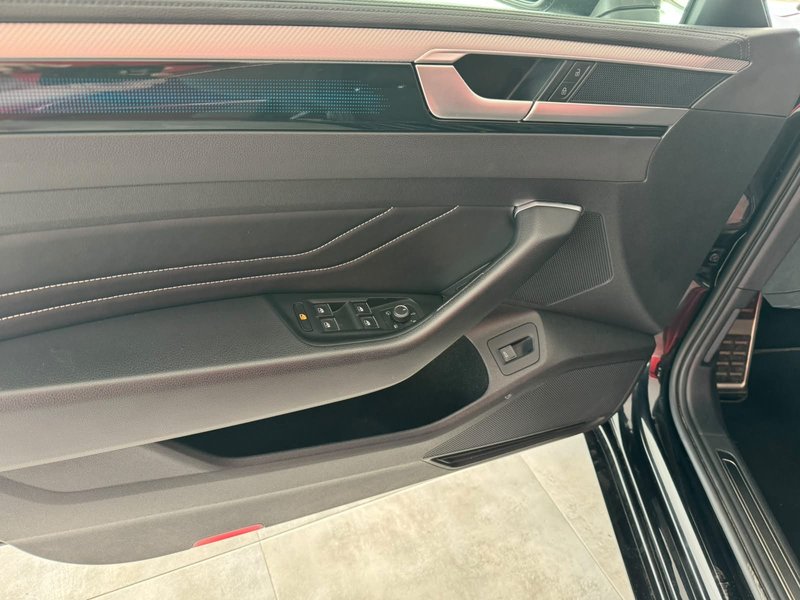 Volkswagen Arteon R-Line 2.0 TDI DSG 2022, foto 27