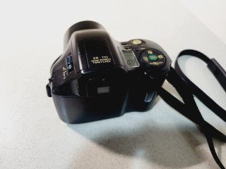 Olympus Cámara IS-100S