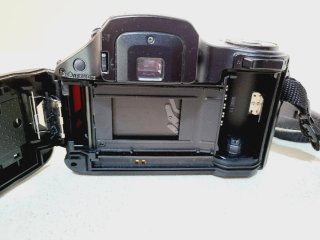 Olympus Cámara IS-100S
