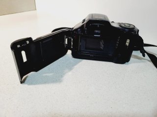 Olympus Cámara IS-100S