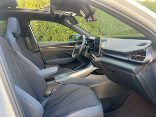CUPRA Terramar 2026