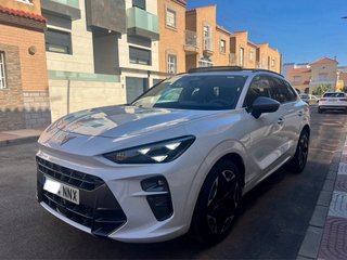 CUPRA Terramar 2026