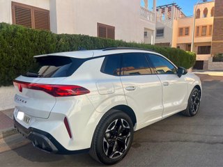 CUPRA Terramar 2026