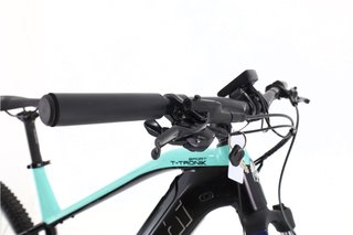 Bicicleta Bianchi T-Tronik Sport t.XL Reacondicionada