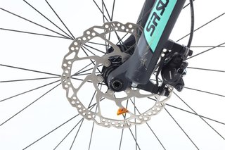 Bicicleta Bianchi T-Tronik Sport t.XL Reacondicionada