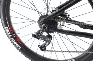 Bicicleta Bianchi T-Tronik Sport t.XL Reacondicionada