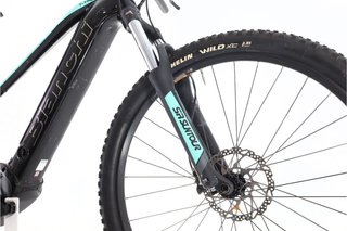Bicicleta Bianchi T-Tronik Sport t.XL Reacondicionada