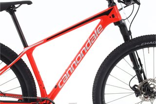 Bicicleta Cannondale F-Si GX t.S Reacondicionada