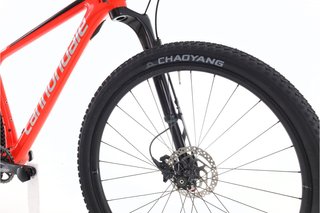 Bicicleta Cannondale F-Si GX t.S Reacondicionada