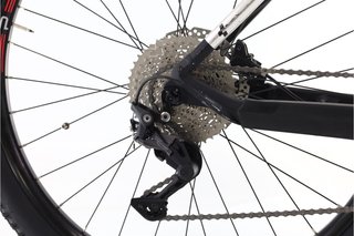 Bicicleta Cube Reaction Hybrid Pro t.XL Reacondicionada
