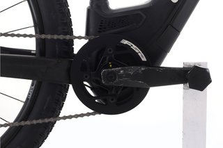 Bicicleta Cube Reaction Hybrid Pro t.XL Reacondicionada
