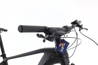 Bicicleta Cube Reaction Hybrid Pro t.XL Reacondicionada