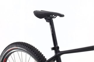 Bicicleta Cube Reaction Hybrid Pro t.XL Reacondicionada