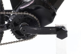 Bicicleta Bianchi T-Tronik Sport t.XL Reacondicionada