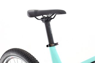 Bicicleta Bianchi T-Tronik Sport t.XL Reacondicionada