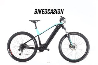 Bicicleta Bianchi T-Tronik Sport t.XL Reacondicionada