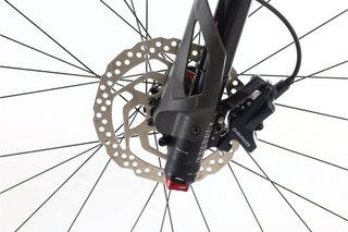 Bicicleta Cannondale F-Si GX t.S Reacondicionada