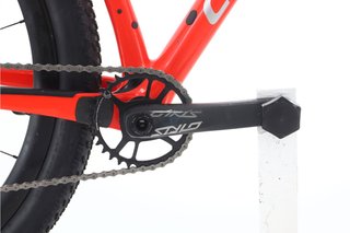 Bicicleta Cannondale F-Si GX t.S Reacondicionada