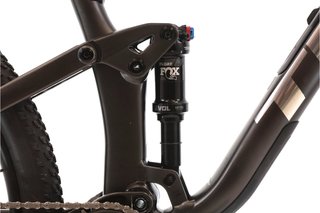 Bicicleta Trek Top Fuel 7 XT t.XL Reacondicionada