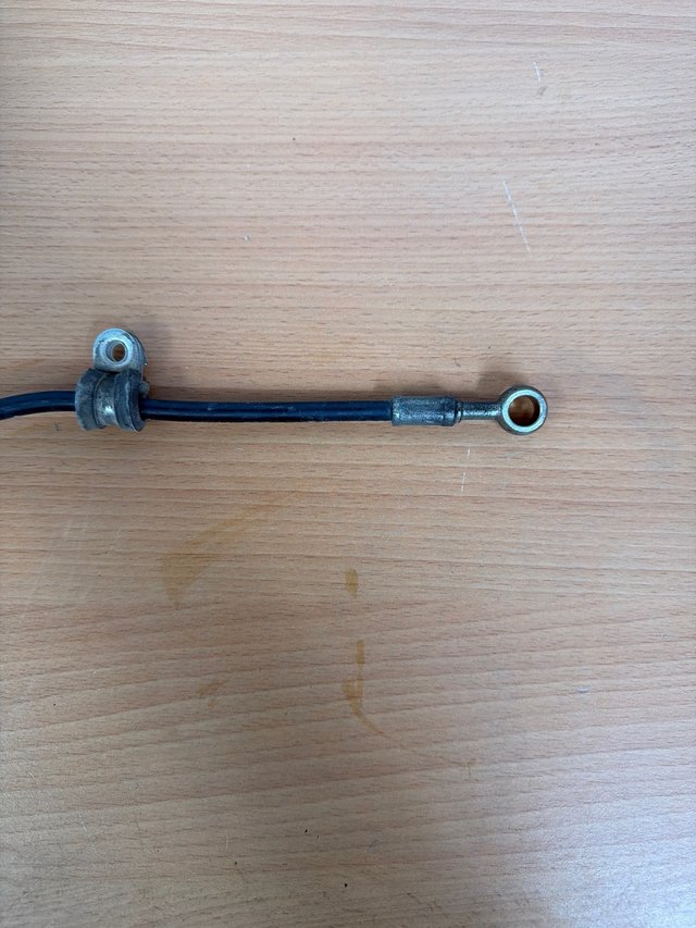Latiguillo Freno Trasero Triumph 1050 ST 2005