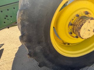 Tractor John Deere 6520