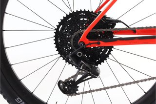 Bicicleta Cannondale F-Si GX t.S Reacondicionada