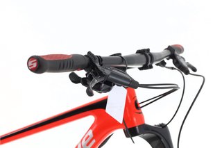 Bicicleta Cannondale F-Si GX t.S Reacondicionada