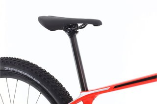 Bicicleta Cannondale F-Si GX t.S Reacondicionada