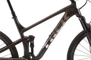 Bicicleta Trek Top Fuel 7 XT t.XL Reacondicionada