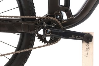 Bicicleta Trek Top Fuel 7 XT t.XL Reacondicionada