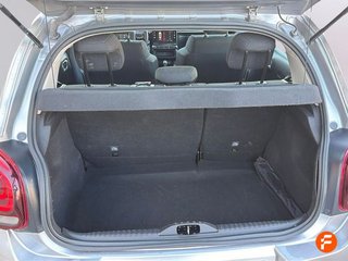 Citroën C3 PureTech 60KW (83CV) Plus