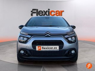 Citroën C3 PureTech 60KW (83CV) Plus