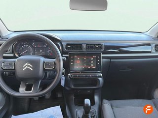 Citroën C3 PureTech 60KW (83CV) Plus
