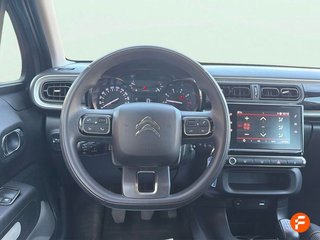 Citroën C3 PureTech 60KW (83CV) Plus