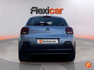 Citroën C3 PureTech 60KW (83CV) Plus