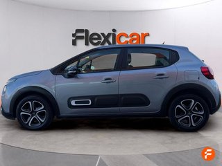 Citroën C3 PureTech 60KW (83CV) Plus